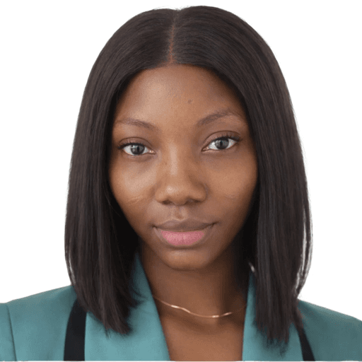 Grace Atuluku, Founding Executive Fellow